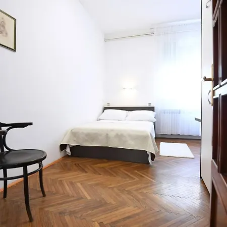 City Center. Beautiful 130M2 Apartmant, Sea View Zadar Buitenkant foto