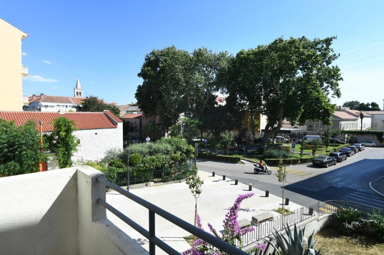 Center. Beautiful 130m2 Apartmant, Sea View Zadar