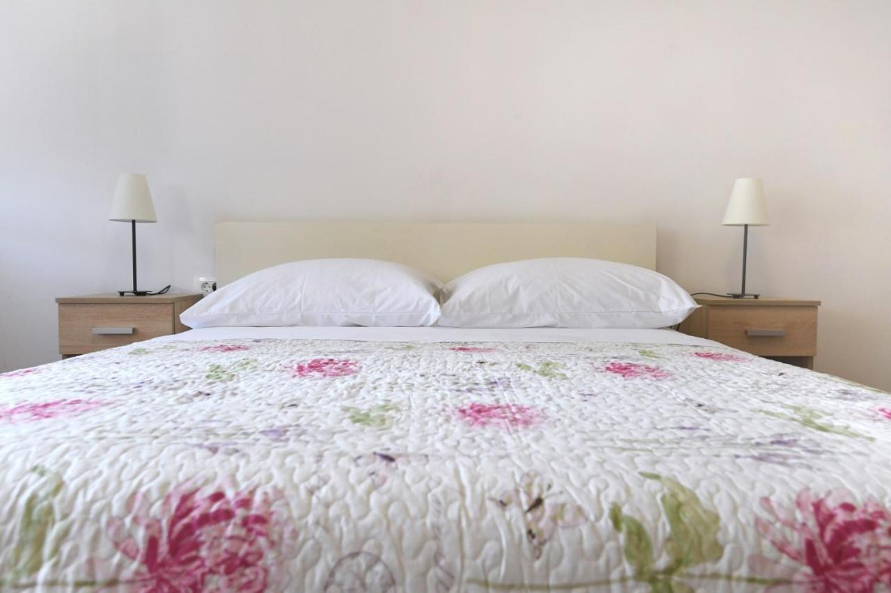 Lägenhet Center. Beautiful 130m2 Apartmant, Sea View *