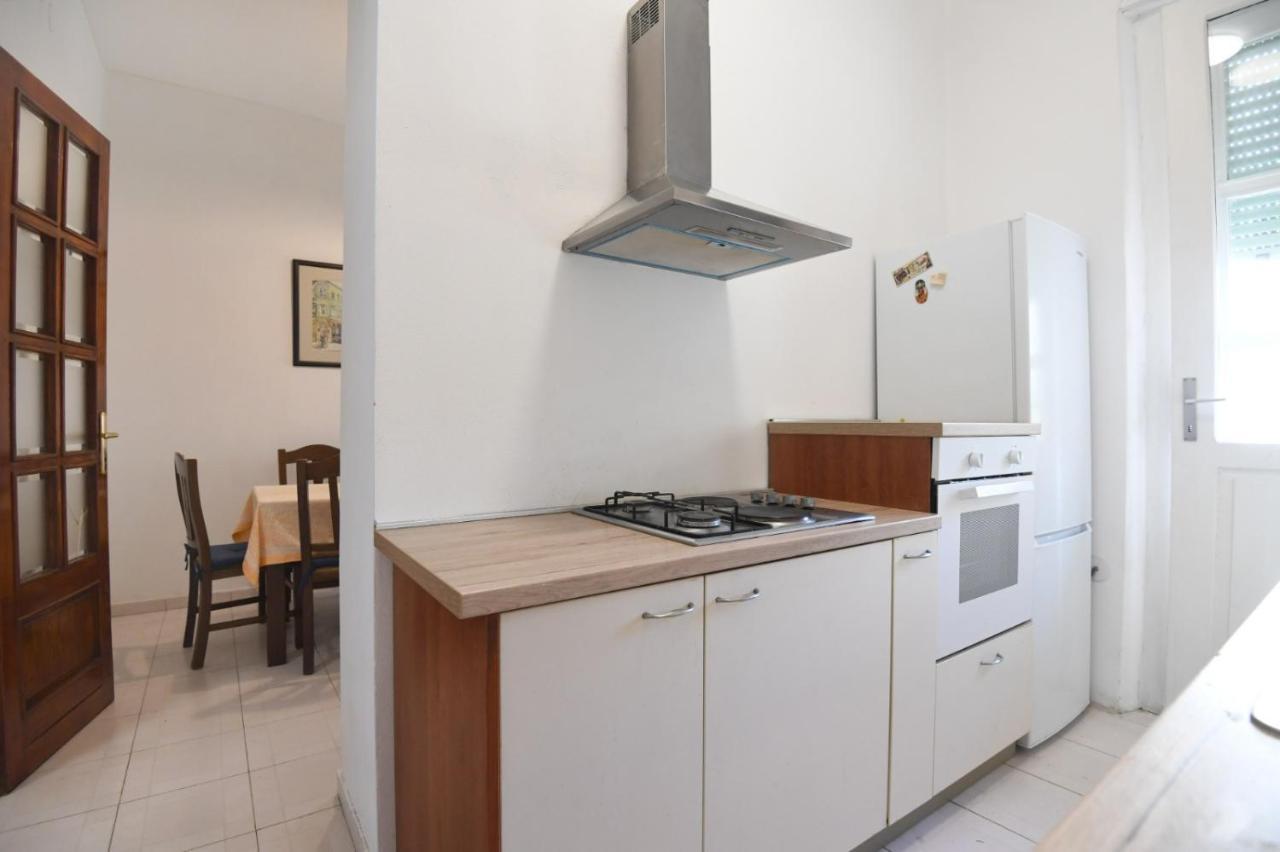 Lägenhet Center. Beautiful 130m2 Apartmant, Sea View *