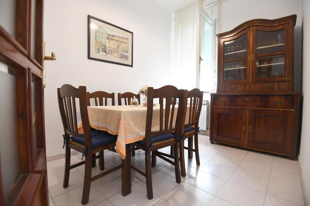 Center. Beautiful 130m2 Apartmant, Sea View * Zadar